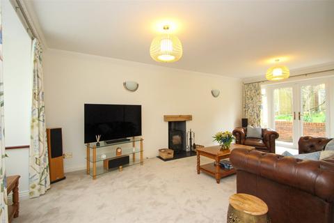 4 bedroom detached house for sale, Old Priory Close, Hamble, Southampton, Hampshire, SO31