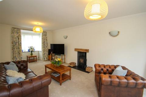 4 bedroom detached house for sale, Old Priory Close, Hamble, Southampton, Hampshire, SO31