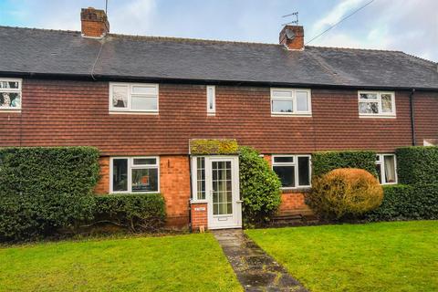 3 bedroom terraced house to rent, 2 Trysull Farm Cottage, Seisdon Road, Trysull, WV5 7JF