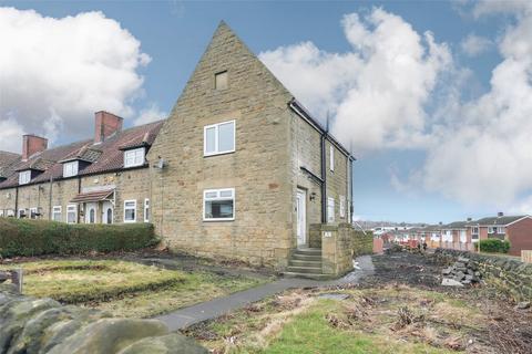 3 bedroom end of terrace house for sale, Hill Crest, Gateshead, NE10