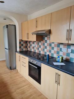 undefined, Forster Street, Gainsborough