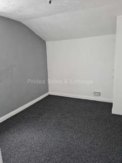 undefined, Forster Street, Gainsborough