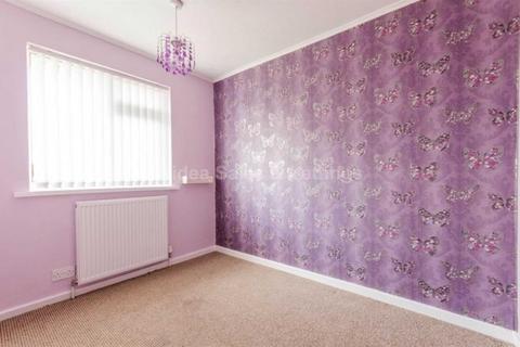 3 bedroom terraced house for sale, Manton Villas, Worksop