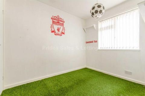 undefined, Manton Villas, Worksop