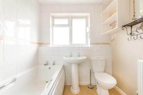 undefined, Manton Villas, Worksop