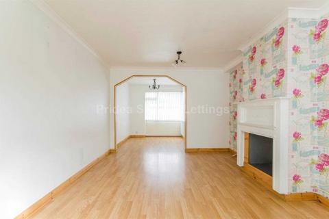 undefined, Manton Villas, Worksop