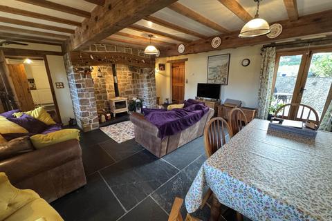 4 bedroom barn conversion for sale, Lower Town, Woolfardisworthy