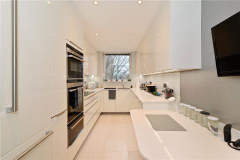 2 bedroom flat to rent, Queens Terrace, London, NW8