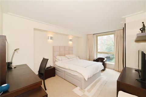 2 bedroom flat to rent, Queens Terrace, London, NW8