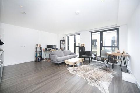 1 bedroom apartment for sale, Charlotte King Court, 34 Goldsmiths Row, London, E2