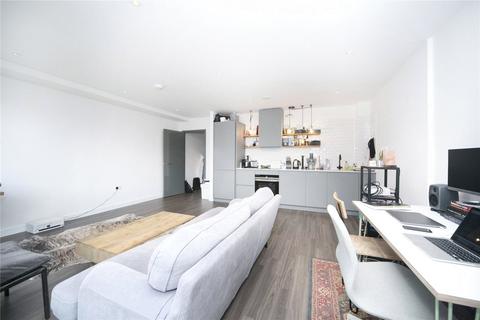 1 bedroom apartment for sale, Charlotte King Court, 34 Goldsmiths Row, London, E2