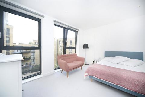 1 bedroom apartment for sale, Charlotte King Court, 34 Goldsmiths Row, London, E2