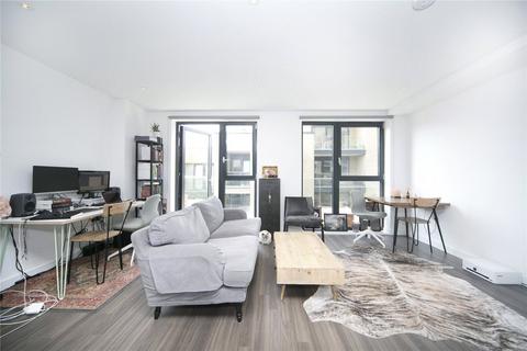 1 bedroom apartment for sale, Charlotte King Court, 34 Goldsmiths Row, London, E2