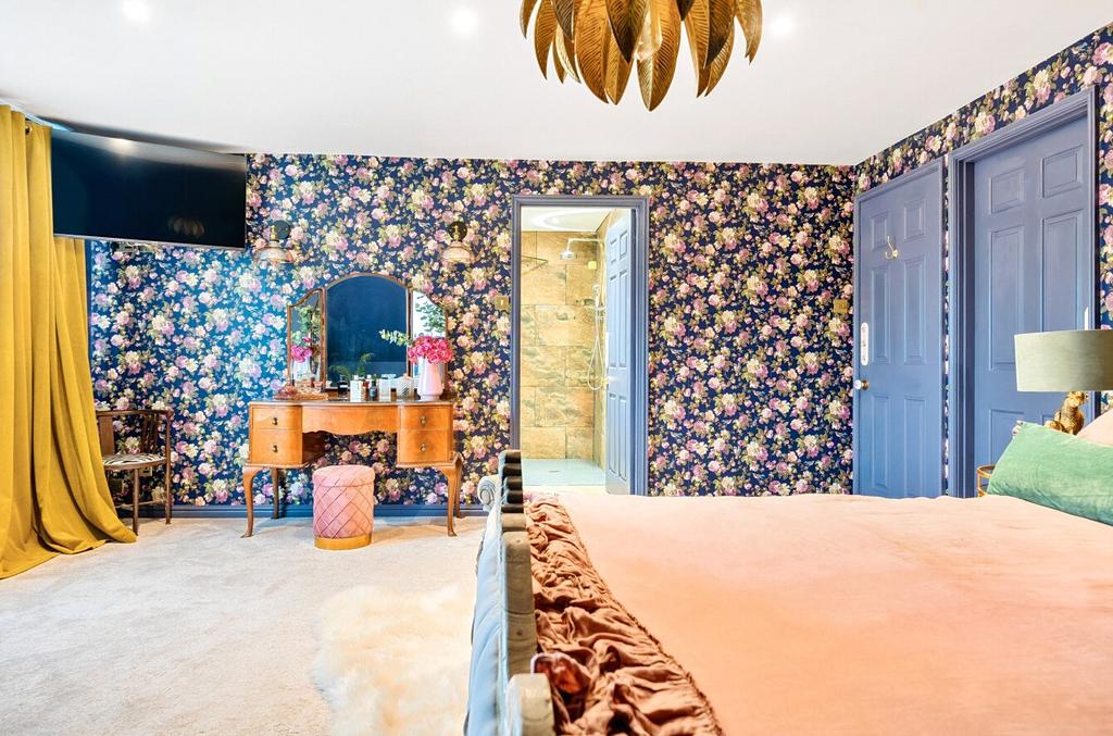 Principal Bedroom