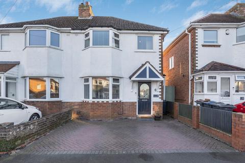 3 bedroom semi-detached house for sale, Courtway Avenue, Birmingham B14