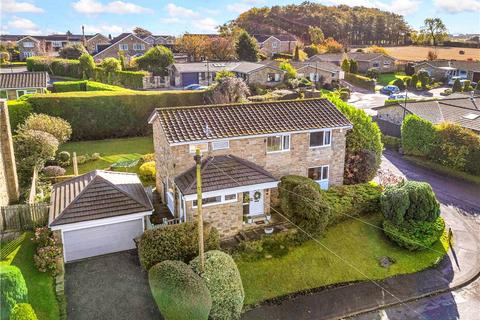 4 bedroom detached house for sale, Walton Park, Pannal, Harrogate, North Yorkshire