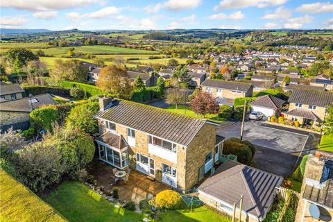 4 bedroom detached house for sale, Walton Park, Pannal, Harrogate, North Yorkshire