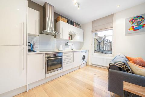 2 bedroom flat for sale, Tunstall Road, London SW9