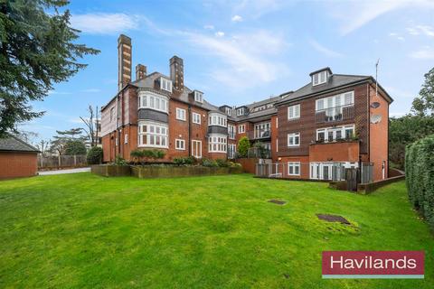 2 bedroom flat for sale, Appleby Court, Aldermans Hill, London