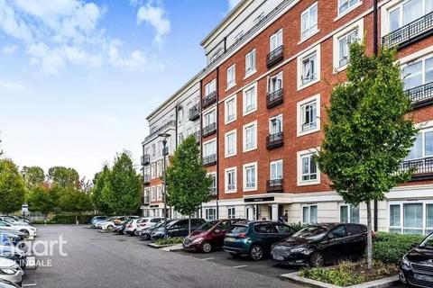 1 bedroom flat for sale, Griffin House, Aviation Drive, NW9