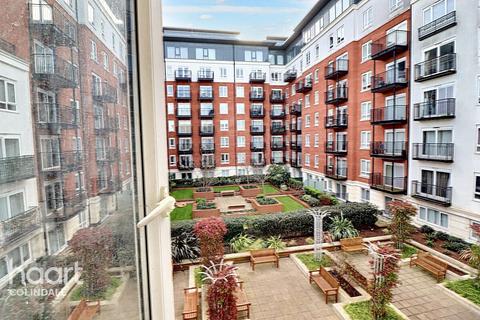 1 bedroom flat for sale, Griffin House, Aviation Drive, NW9