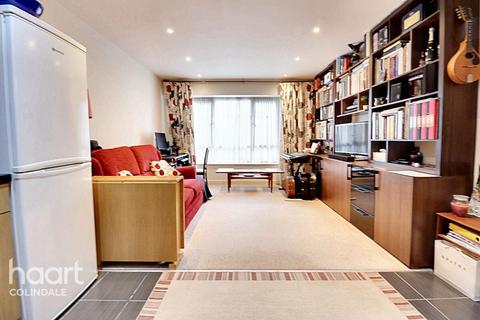 Griffin House, Aviation Drive, NW9