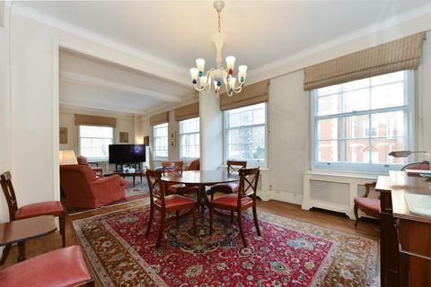 3 bedroom flat to rent, Bryanston Court, George Street, Marylebone