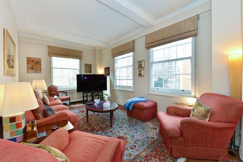 3 bedroom flat to rent, Bryanston Court, George Street, Marylebone