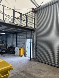 Industrial unit to rent, Saltash PL12