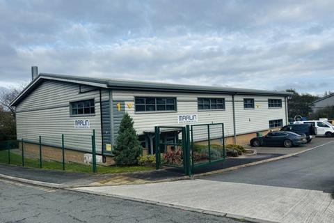 Industrial unit for sale, Saltash PL12