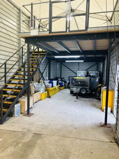 Industrial unit for sale, Saltash PL12