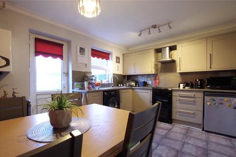 2 bedroom semi-detached house for sale, Darrell Court, Hedon, East Yorkshire, HU12