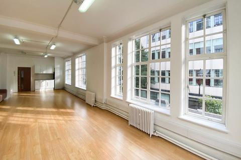 Office to rent, 68 Great Portland Street, Fitzrovia, London, W1W 7NG