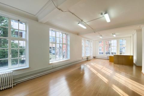 Office to rent, 68 Great Portland Street, Fitzrovia, London, W1W 7NG