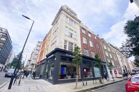 Office to rent, 68 Great Portland Street, Fitzrovia, London, W1W 7NG