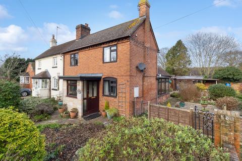 2 bedroom semi-detached house for sale, Upper Ferry Lane, Callow End, Worcester, Worcestershire