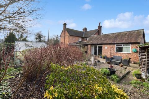 2 bedroom semi-detached house for sale, Upper Ferry Lane, Callow End, Worcester, Worcestershire