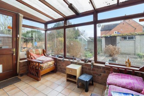 2 bedroom semi-detached house for sale, Upper Ferry Lane, Callow End, Worcester, Worcestershire