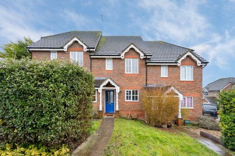 3 bedroom terraced house for sale, Bevan Hill, Chesham, Buckinghamshire