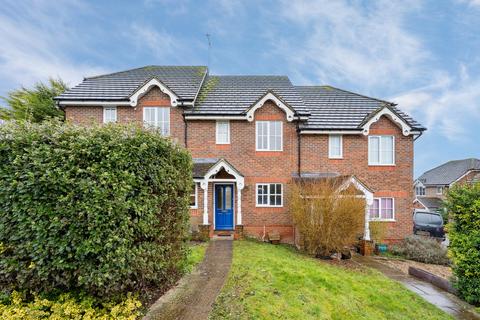 25 Bevan Hill, Chesham, HP5 2QS