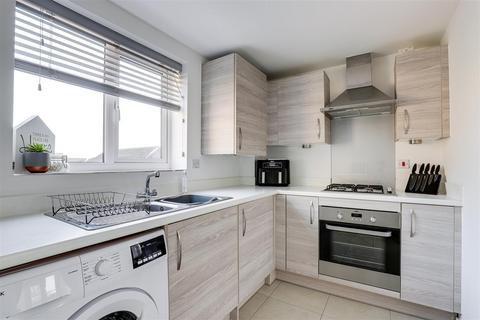 2 bedroom flat for sale, Merchant Avenue, Beechdale NG8