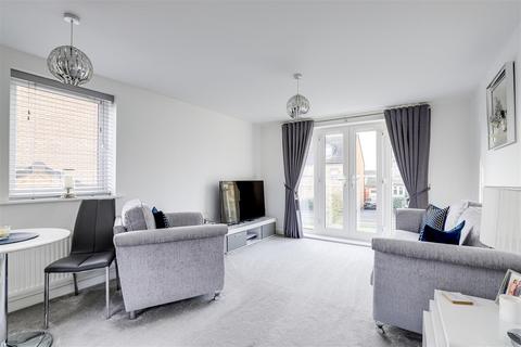 2 bedroom flat for sale, Merchant Avenue, Beechdale NG8