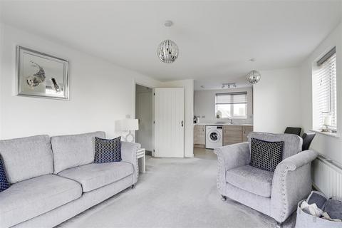 2 bedroom flat for sale, Merchant Avenue, Beechdale NG8