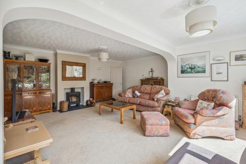 4 bedroom chalet for sale, Linington Avenue, Ley Hill, Buckinghamshire