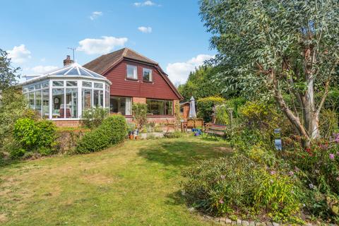 4 bedroom chalet for sale, Linington Avenue, Ley Hill, Buckinghamshire