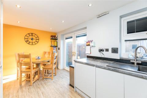3 bedroom townhouse for sale, Hornbeam Close, Sandy Lane, Bradford, West Yorkshire, BD15