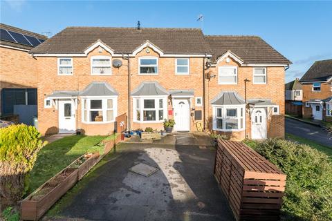 3 bedroom townhouse for sale, Hornbeam Close, Sandy Lane, Bradford, West Yorkshire, BD15