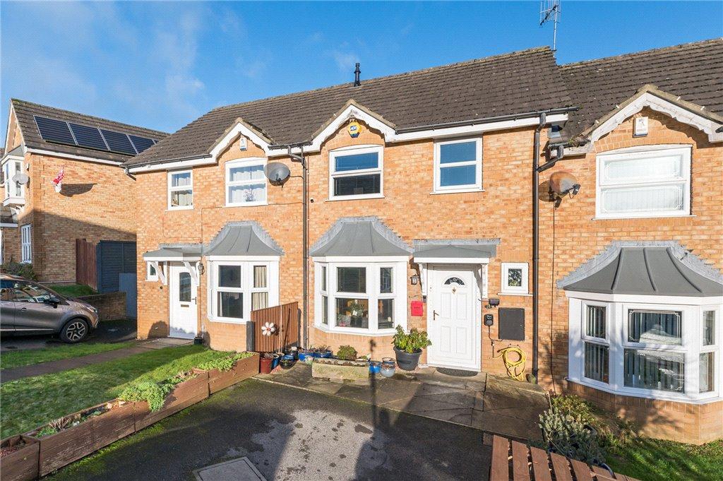 Hornbeam Close