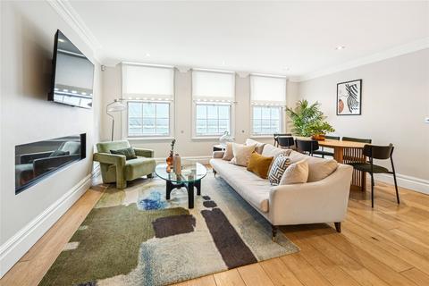 2 bedroom apartment for sale, South Molton Street, London, W1K