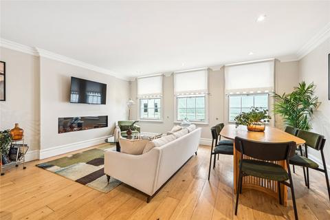 2 bedroom apartment for sale, South Molton Street, London, W1K